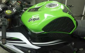KAWASAKI NINJA ZX-6R A 2015
