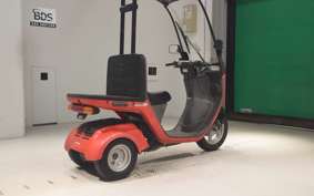 HONDA GYRO CANOPY TA03