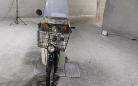 HONDA SUPER CUB50 C50