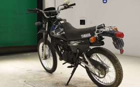 YAMAHA DT50 17W