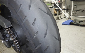 HONDA CBR400R 2022 NC56
