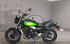 KAWASAKI Z650 RS 2025 ER650M