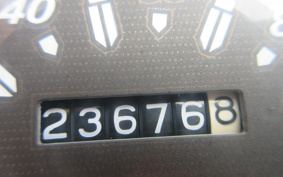 SUZUKI ADDRESS V125 CF4EA