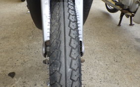 HONDA LITTLE CUB E AA01