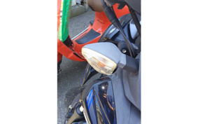 SUZUKI GSX-S125 ABS DL32B