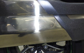 KAWASAKI NINJA H2 カーボン 2021 ZXT02J