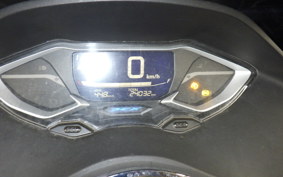HONDA PCX125 2016 JK05