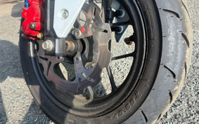 HONDA GROM JC61