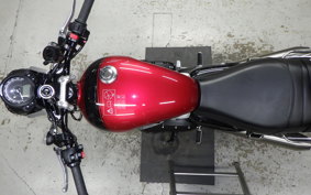 TRIUMPH SPEED TWIN 900 2024