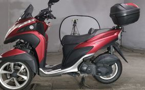 YAMAHA TRICITY 125 SE82J