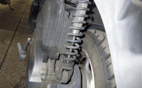 HONDA TACT-4ﾍﾞｰｼｯｸ 2011 AF79