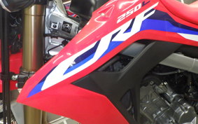 HONDA CRF250L 2025 MD47