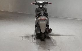 SUZUKI ADDRESS V125 CF4EA
