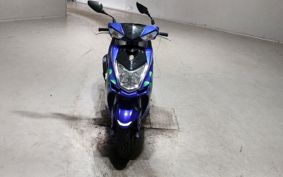 YAMAHA CYGNUS125XSR SED8J