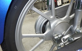 HONDA C110 SUPER CUB 2012 JA59