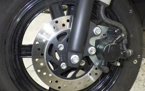 SUZUKI BURGMANストリート125EX EA23M