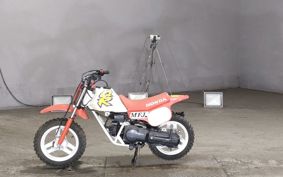 HONDA QR50 AE01