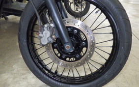 KAWASAKI 250TR BJ250F