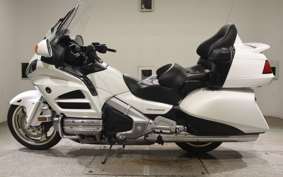 HONDA GL 1800 GOLD WING AIRBAG NAVI 2013 SC68