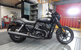 HARLEY HARLEY XG750 2015 NBB