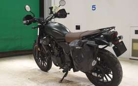 HONDA CL500 2023 PC68