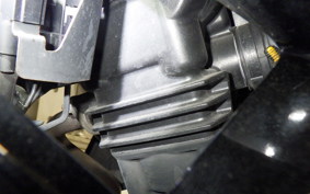 KAWASAKI NINJA 250 2010 EX250L