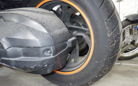 SUZUKI SKYWAVE 250 (Burgman 250) M CJ45A