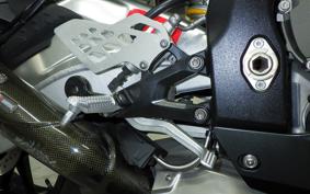 BMW S1000RR 2011