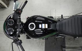 KAWASAKI Z900RS CAFE 2025 ZR900K