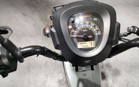 HONDA CROSS CUB110 JA60