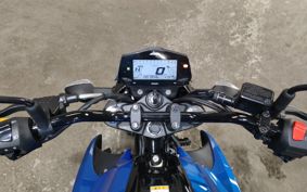 SUZUKI JIKUSA-150 ED131