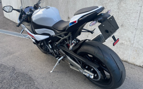 BMW S1000RR 2025 0P21