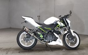 KAWASAKI Z250 EX250P