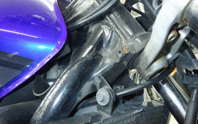 HONDA CB400SF VTEC K 1993 NC39