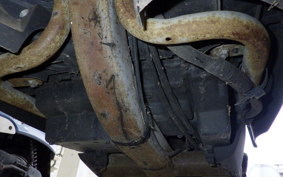 SUZUKI ﾚｯﾂ CA4AA