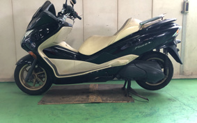 HONDA FORZA X MF10