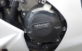 KAWASAKI ZX 10 NINJA ABS 2018