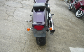 YAMAHA DRAGSTAR 1100 2001 VP10J