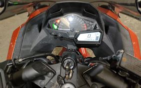 KAWASAKI NINJA250 EX250L