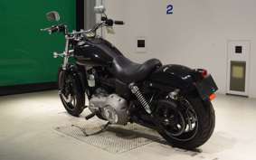 HARLEY FXDB 1580 2008