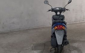 SUZUKI ADDRESS V125 CF46A