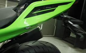 KAWASAKI NINJA 400 2024 EX400L