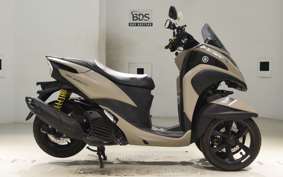 YAMAHA TRICITY 155 2022 SG81J