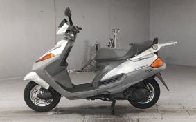 YAMAHA CYGNUS 125 4KP