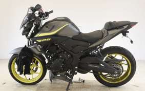 YAMAHA MT-25 RG43J