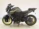 Фото Yamaha MT-25 с японского аукциона