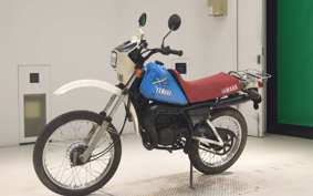 YAMAHA DT50 17W