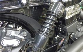 HARLEY FXDWG 1580 2014