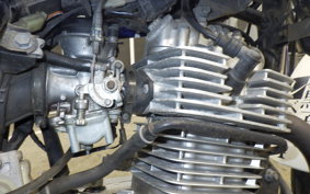 SUZUKI VANVAN 200 2023 NH41A