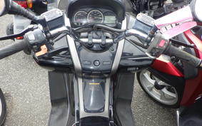 YAMAHA MAJESTY 250 Gen.4 SG20J